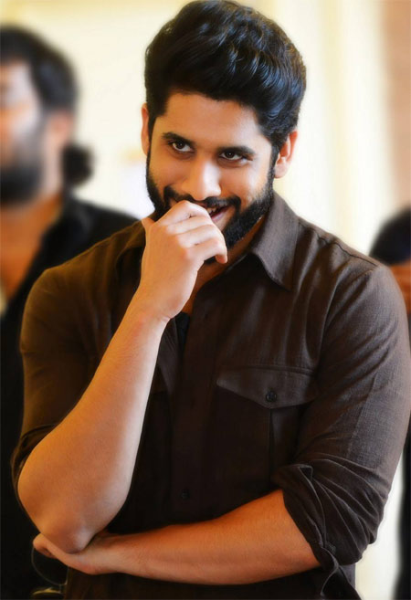 naga chaitanya,different movies,raarandoyi veduka chooddam  చైతూ వెళ్తున్న రూట్ బావుంది..! 